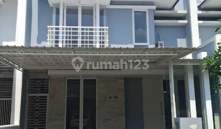 Rumah Murah 2 Lantai Minimalis Semi Furnished Siap Huni Di Royal Residence Wiyung Surabaya Barat Rumah Murah 2 Lantai Minimalis Semi Furnished Siap Huni Di Royal Residence Wiyung Surabaya Barat