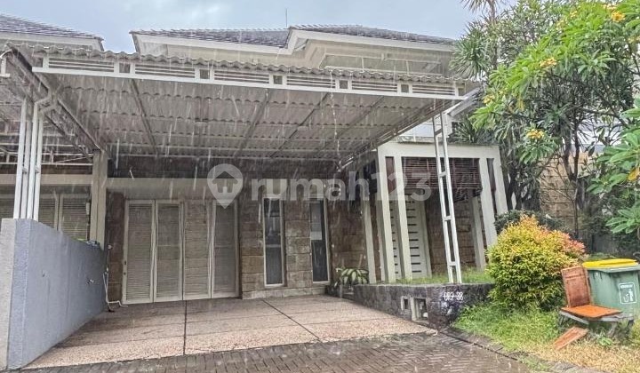 Rumah Murah 2 Lantai Minimalis Semi Furnished Siap Huni Dekat Gwalk di Diamond Hill Citraland Utama Surabaya Barat Rumah Murah 2 Lantai Minimalis Semi Furnished Siap Huni Dekat Gwalk di Diamond Hill Citraland Utama Surabaya Barat