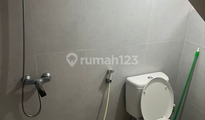 Affordable 2-Story Minimalist House Semi Furnished Ready to Occupy Near Modern Market in Taman Puspa Raya Citraland Utama West Surabaya 2