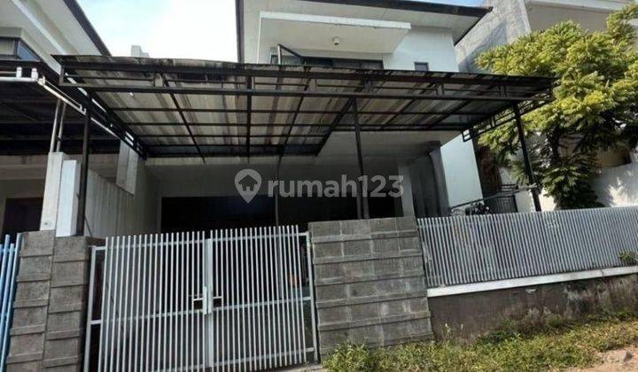 Best Deal❗️❗️❗️ Murah Rumah 2 Lantai Citraland Utama Surabaya Barat 1