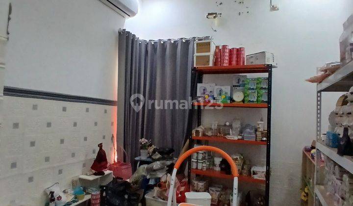 Butuh Cepat Laku!!! Rumah Murah 2 Lantai Siap Huni Citraland Utara Surabaya Barat 2