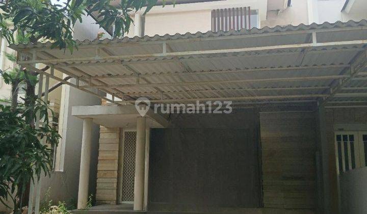 Best Deal❗️❗️❗️ Rumah Minimalis 2 Lantai  Siap Huni Citraland Utama Surabaya Barat 1