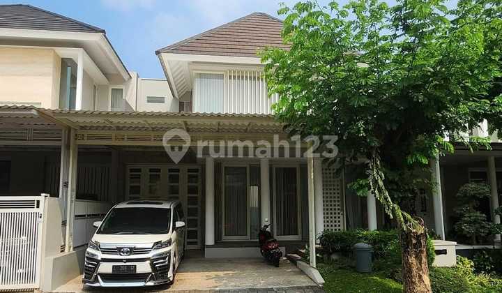 Rumah Murah 2 Lantai Minimalis Semi Furnished Siap Huni Dekat Pasar Modern Di Eastwood Citraland Utama Surabaya Barat Rumah Murah 2 Lantai Minimalis Semi Furnished Siap Huni Dekat Pasar Modern Di Eastwood Citraland Utama Surabaya Barat