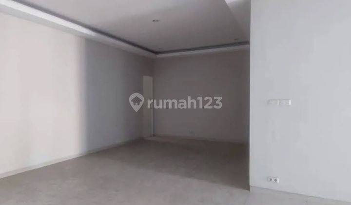 Rumah Murah 2 Lantai Baru Gress Minimalis Modern Kosongan Siap Huni Dekat Gwalk Di Selat Golf Citraland Surabaya Barat 2