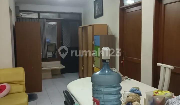 Termurahhh Minimalist 1-Story House Ready to Occupy Main Citraland West Surabaya 2