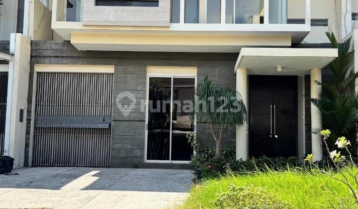 Rumah Murah 2 Lantai Minimalis Kosongan Dekat Gwalk Di Crystal Golf Citraland Utama Surabaya Barat Rumah Murah 2 Lantai Minimalis Kosongan Dekat Gwalk Di Crystal Golf Citraland Utama Surabaya Barat