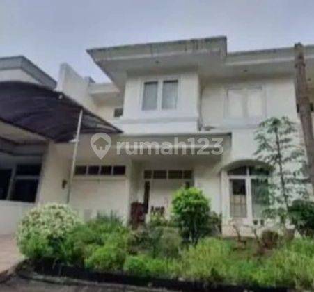 Murah❗️❗️❗️ Rumah Hitung Tanah Citraland Utama Surabaya Barat 1