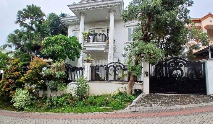 Best Deal ❗️❗️❗️ Rumah Murah Citraland Utama Surabaya Barat 1