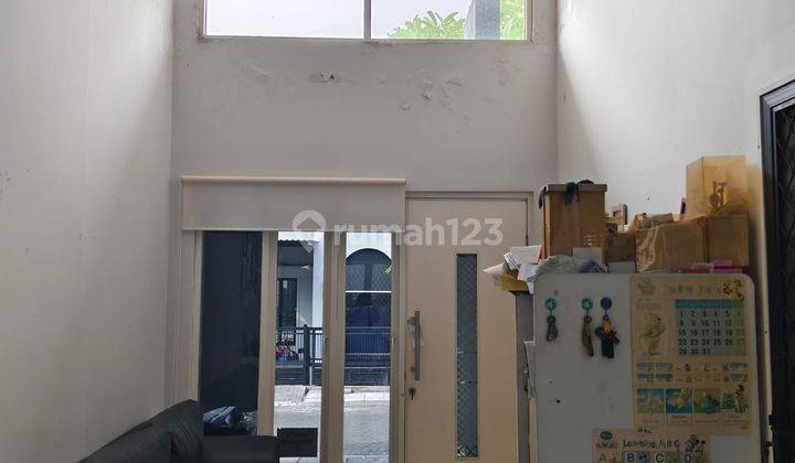 Termurahhh!!!! Rumah 1,5 Lantai Minimalis Siap Huni Di Queenstown Citraland Utama Surabaya Barat 2