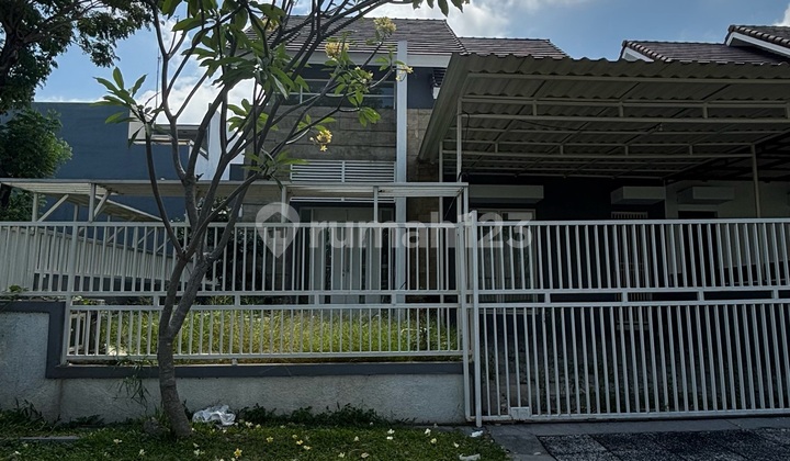 Rumah Murah 1,5 Lantai Minimalis Semi Furnished Siap Huni Dekat Pasar Modern Di Woodland Citraland Utama Surabaya Barat Rumah Murah 1,5 Lantai Minimalis Semi Furnished Siap Huni Dekat Pasar Modern Di Woodland Citraland Utama Surabaya Barat