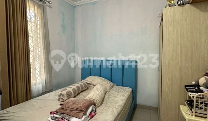 Rumah Murah 2 Lantai Fully Furnished Di Villa Sentra Raya Citraland Utama Surabaya Barat 2
