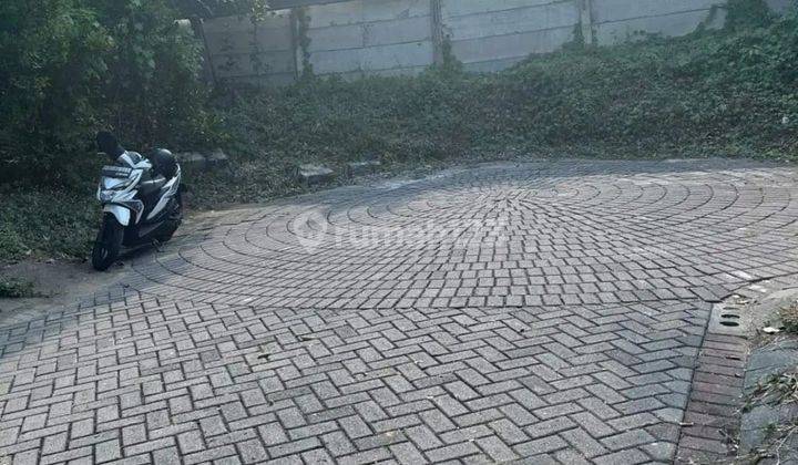 Rumah Murah 1,5 Lantai Minimalis Kosongan Siap Huni Di Bukit Palma Citraland Surabaya Barat 2