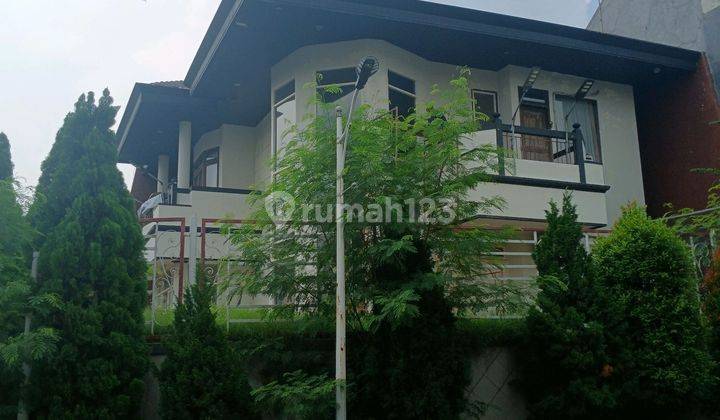 Termurahhh❗️❗️❗️ Langkah Rumah Hitung Tanah Citraland Utama Surabaya Barat 2