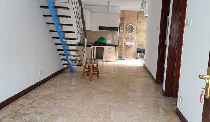 Rumah Murah 1,5 Lantai Minimalis Kosongan Siap Huni Dekat Gwalk di Taman Gapura Citraland Utama Surabaya Barat 2