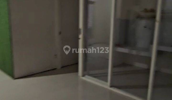 Rumah Murah 2 Lantai Minimalis Semi Furnished Siap Huni Dekat Pasar Modern Di Woodland Citraland Utama Surabaya Barat 2