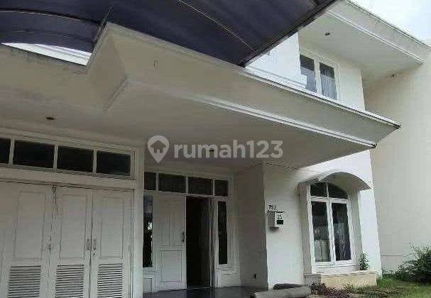 Murah❗️❗️❗️ Rumah Hitung Tanah Citraland Utama Surabaya Barat 2