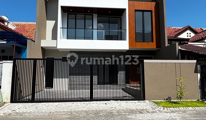 Brand New Minimalis Modern Citraland Utama Surabaya Barat Brand New Minimalis Modern Citraland Utama Surabaya Barat