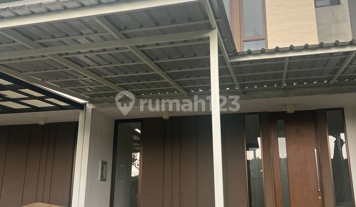Rumah Murah 2 Lantai Minimalis Semi Furnished Siap Huni Dekat Pasar Modern di Taman Puspa Raya Citraland Utama Surabaya Barat Rumah Murah 2 Lantai Minimalis Semi Furnished Siap Huni Dekat Pasar Modern di Taman Puspa Raya Citraland Utama Surabaya Barat