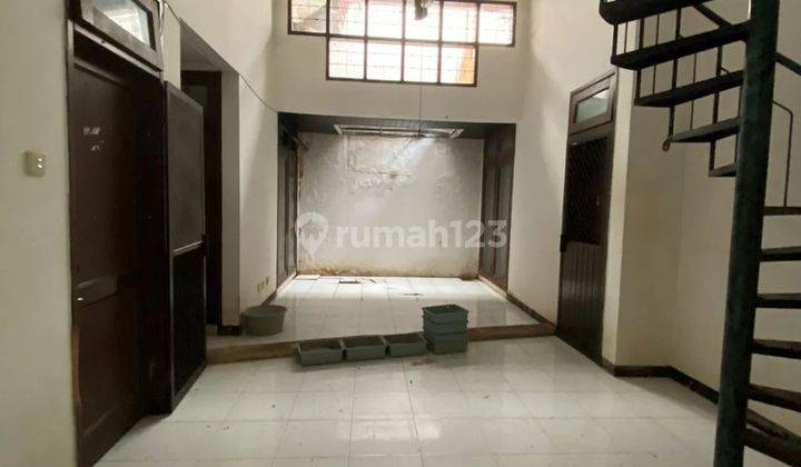 Rumah Murah Hitung Tanah Citraland Utama Surabaya Barat 2