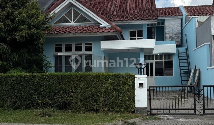 Rumah Murah 2 Lantai Minimalis Kosongan Siap Huni Dekat Gwalk Di International Village Citraland Utama Surabaya Barat Rumah Murah 2 Lantai Minimalis Kosongan Siap Huni Dekat Gwalk Di International Village Citraland Utama Surabaya Barat