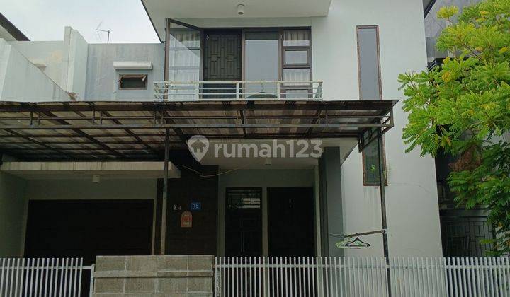 Best Deal❗️❗️❗️ Murah Rumah 2 Lantai Citraland Utama Surabaya Barat 1