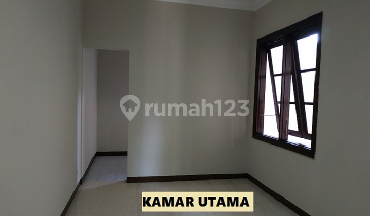 Affordable 1.5-Story Minimalist Unfurnished Ready-to-Occupy House Near Gwalk at Fullerton Place, Main Citraland, West Surabaya.