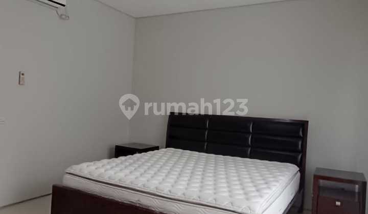Rumah Murah 2 Lantai Minimalis Fully Furnished Siap Huni Dekat Gwalk Di Royal Park Citraland Utama Surabaya Barat 2