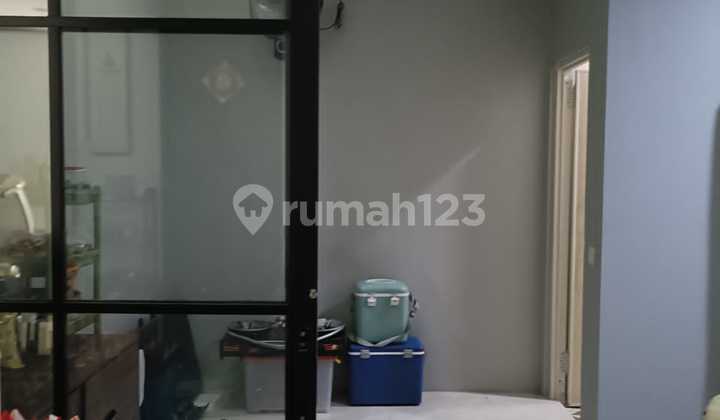 Rumah Murah 2 Lantai Minimalis Furnished Siap Huni Dekat Pasar Modern Di Oakwood Park Citraland Utama Surabaya Barat 2