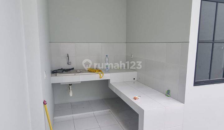 Rumah Murah 2 Lantai Baru Gress Minimalis Modern Siap Huni Dekat Pasar Modern Di Oakwood Park Citraland Utama Surabaya Barat 2