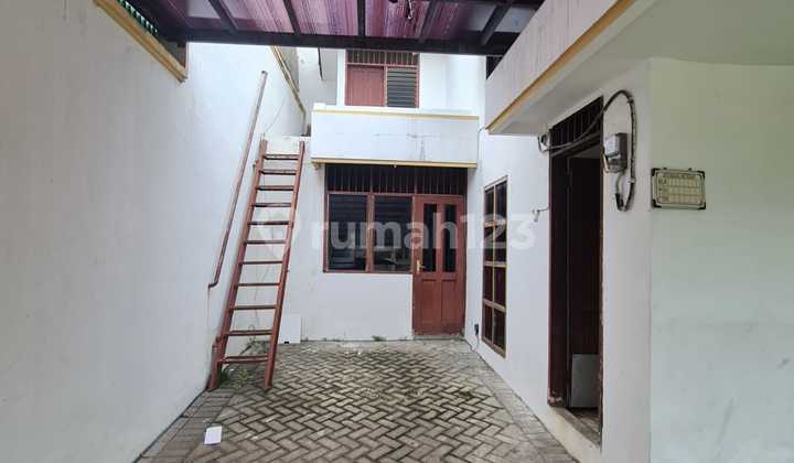 Rumah Murah 1,5 Lantai Minimalis Semi Furnished Siap Huni Dekat Gwalk Di Internation Village Citraland Utama Surabaya Barat 2