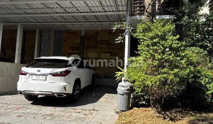 Rumah Murah 2 Lantai Full Furnished Di Newtonhill Citraland Utama Surabaya Barat