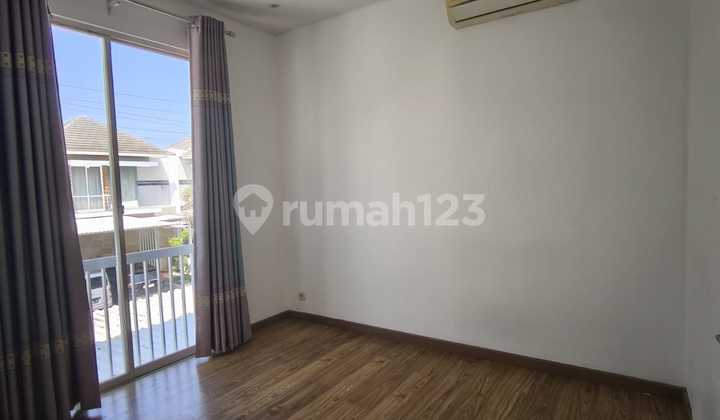 Rumah Murah 2 Lantai Minimalis Semi Furnished Siap Huni Di Royal Residence Wiyung Surabaya Barat 2