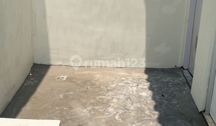 Rumah Brand New Di Lippo Karawaci 2 Lantai Nyaman Siap Huni  2