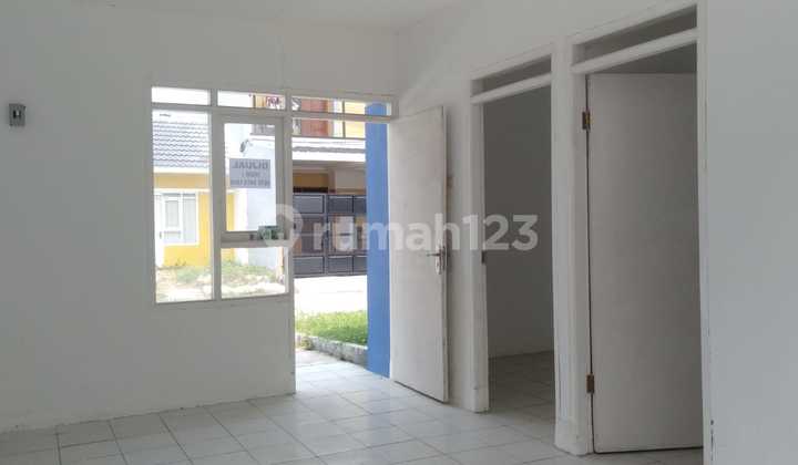 House In Parung Panjang 1 Floor With Affordable Price Ready To Occupy 2