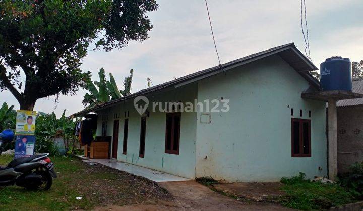 Dijual Kavling Cocok Untuk Kost SHM di Bsd Luas 657m2 2