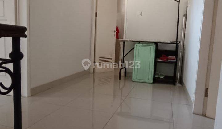 Barang Langka Turun Harga Rumah Semi Furnished di Cluster Trimezia Gading Serpong 2