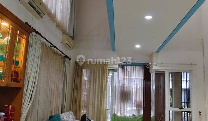 Jual Cepat Sutera Victoria Alam Sutera Furnished Hadap Utara 2