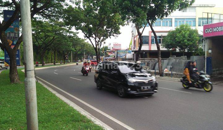 Turun Harga Dijual Ruko Dan Tanah Di Boulevard Graha Raya Tangsel 2