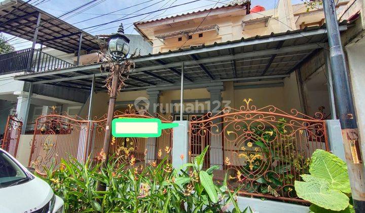 Dijual Rumah Bagus, Rapih Siap Huni Di Bukit Cimanggu City, Bogor 1