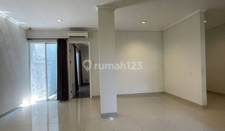 DIJUAL/SEWA RUMAH FULL RENOVASI BAGUS DI WHITSAND AT GREENWICH PARK BSD 1