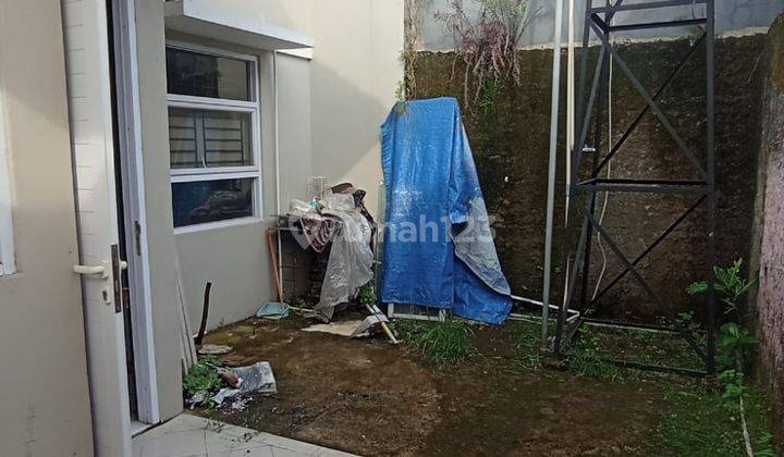 Disewakan Rumah Deket Akses Toll Di Serpong Riverside Ciater 2