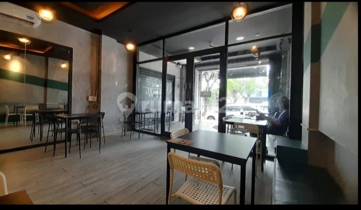 Ruko Di Lippo Karawaci Lokasi Strategis Siap Buka Usaha 