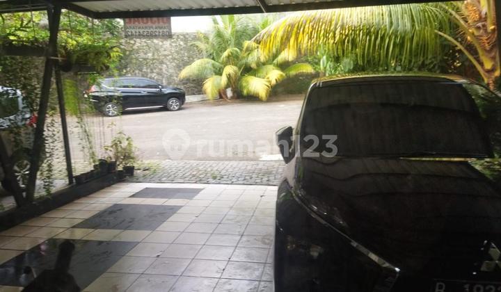 Rumah Cantik di Gading Serpong 2 Lantai Siap Huni Lokasi Bagus 2