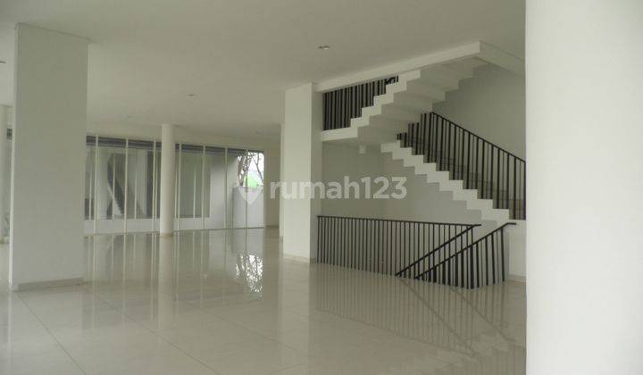 Disewakan 2 Unit Foresta Business Loft 2 Bsd Lokasi Strategis 2