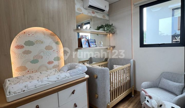 Rumah Cantik Di Tangerang Harga Promo Disc 20% Cuma 875jt