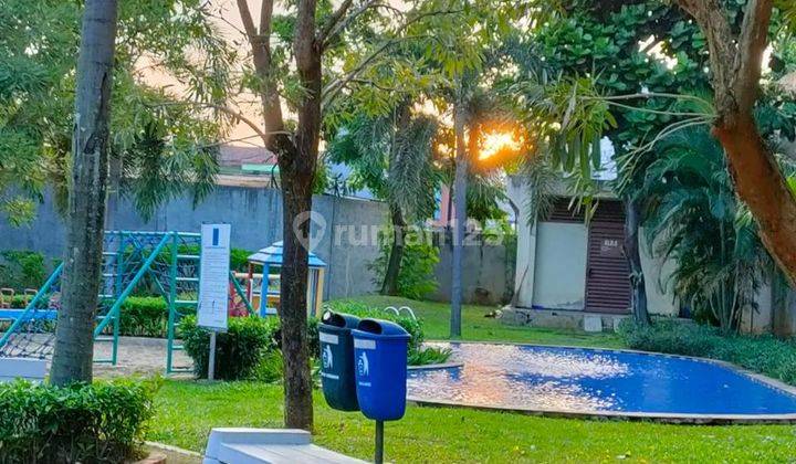 Dijual Rumah Hoek Bagus Rapih Siap Huni Di Il Rosa Gading Serpong 2