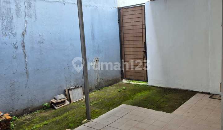 Rumah Terawat Minimalis Di Cendana Residence Pamulang Siap Huni 2