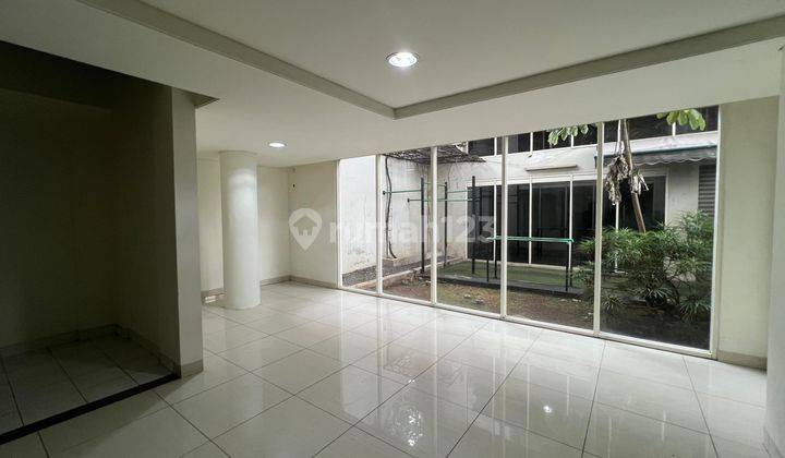 Foresta Business Loft 2 Bsd 4,5 Lantai Cocok Untuk Perkantoran 2