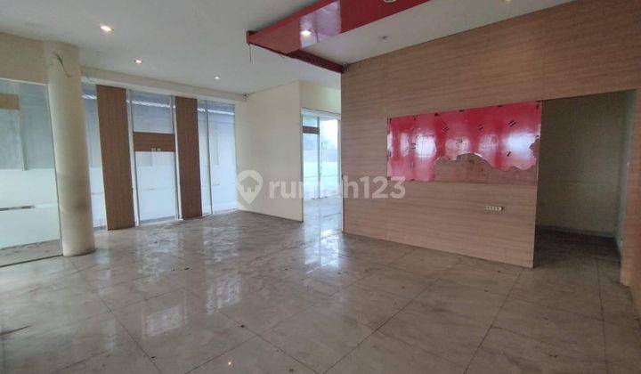 Dijual Ruko 2 Gandeng Di Foresta Business Loft 1 Bsd 5 Lantai 2