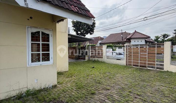 Kost House 7 Rooms +AC Ready to Occupancy Good Location in Griya Loka BSD 2
